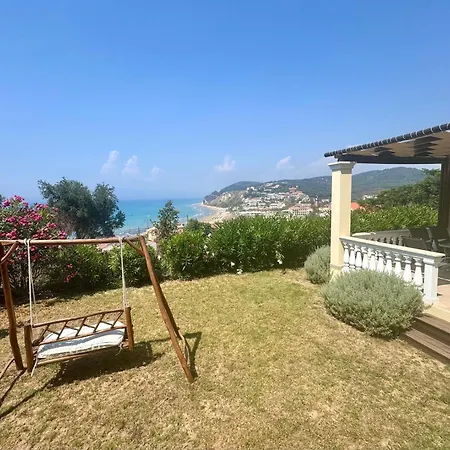 Helona Agios Stefanos Avliotes (Corfu)